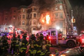 FDNY