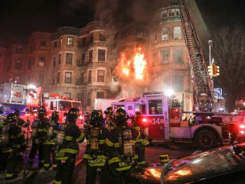 FDNY
