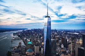 World Trade Center