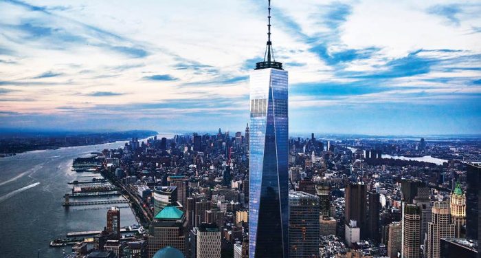 World Trade Center
