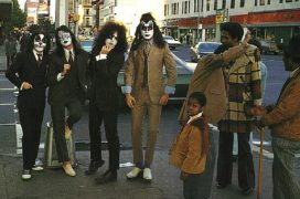 Kiss