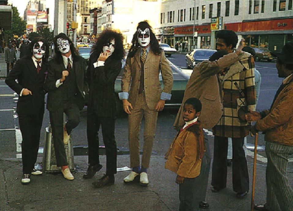 Kiss