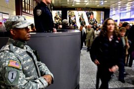 Penn Station