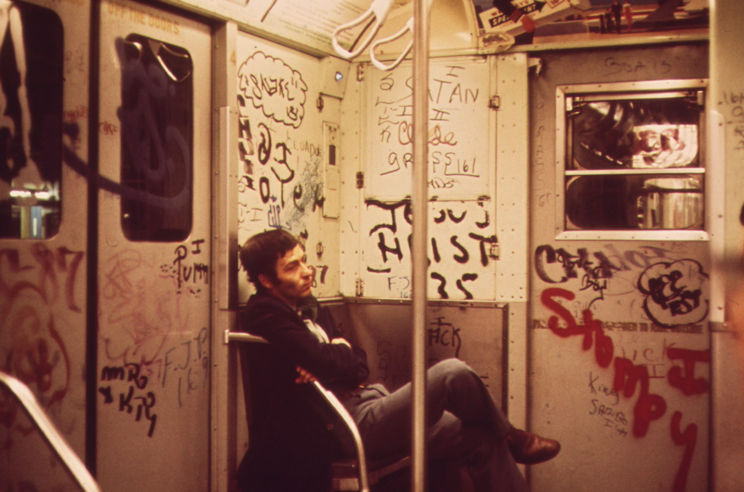 Stadt im Verfall – meine 11 New York Lieblingsfilme aus den kaputten 1970er Jahren – mit originalen Kinotrailern und Filmpostern