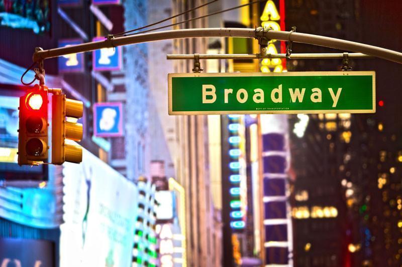Wall Street, Park Avenue, Broadway, Houston Street – Woher kommen Straßennamen in New York?