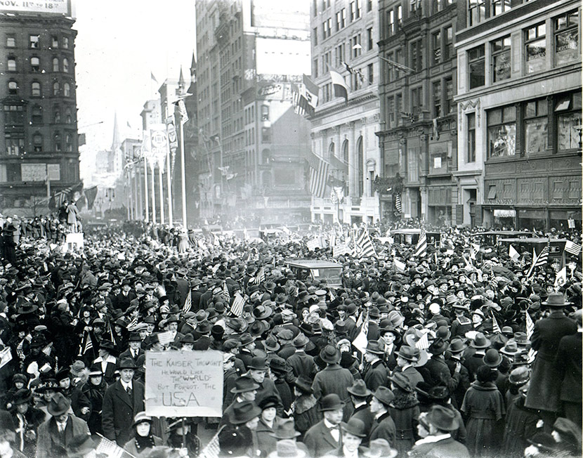 Spanish Flu