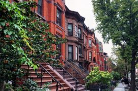 Brownstone
