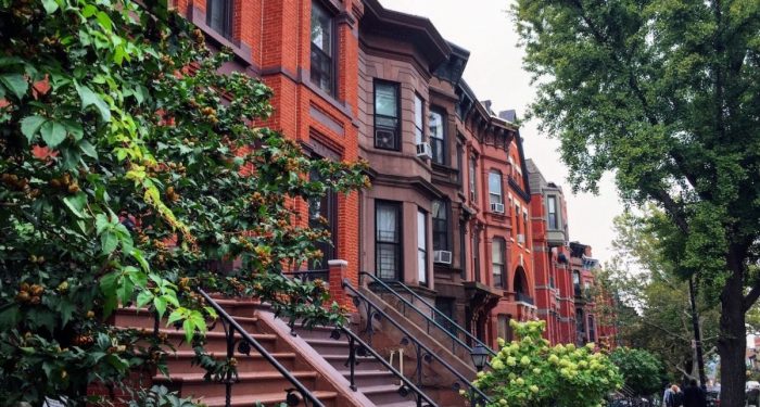 Brownstone