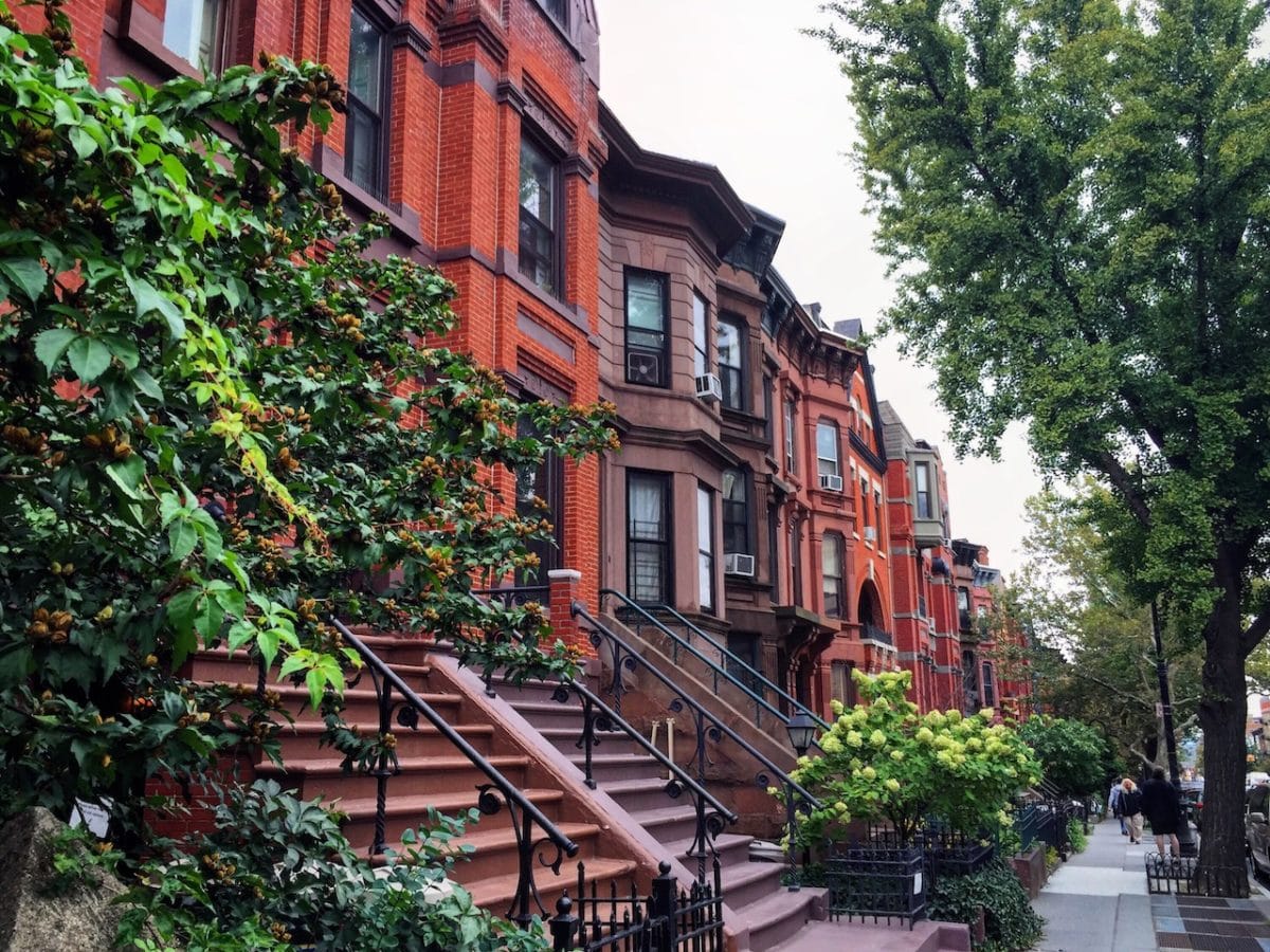 Brownstone