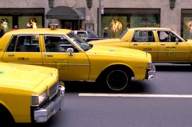 Taxi