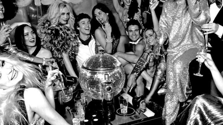 Studio 54 – die New Yorker Disco, die Geschichte schrieb