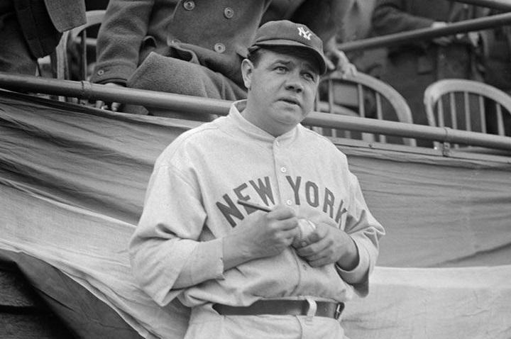 Fluch des Bambino – der Grund, warum Yankees Erzrivalen Boston 86 Jahre keine Meisterschaft gewannen?