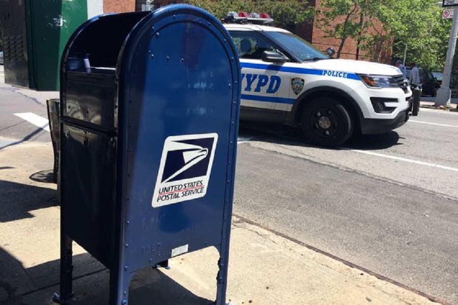 Das Postleitzahlensystem in New York und warum über 40 Wolkenkratzer und eine Schuhabteilung eines Kaufhauses ihre eigene haben.