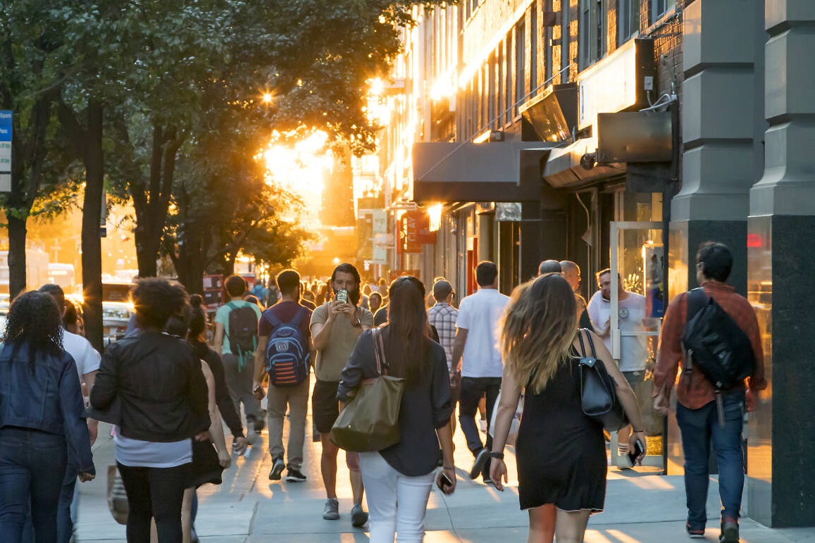 Eine hat 620 Filialen – das sind die Ketten mit den meisten Locations in NY
