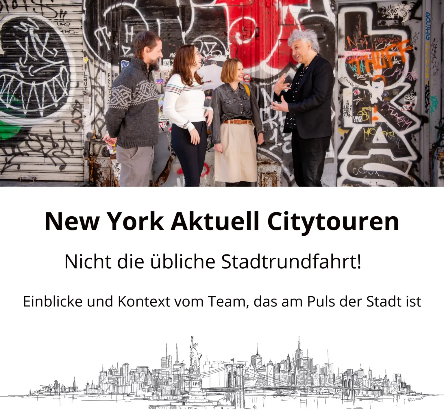Citytouren Mobil
