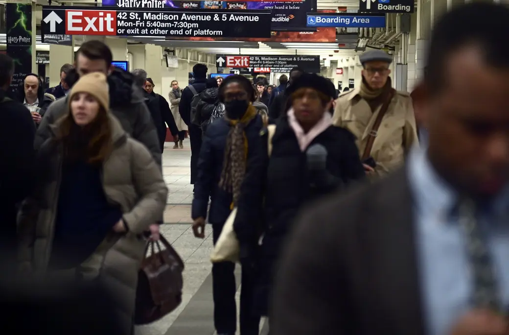 Neue Studie – Die meisten New Yorker Familien verfehlen die Deckung ihrer Lebenshaltungskosten um 40.000 USD