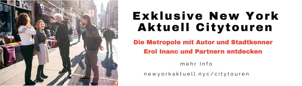 Citytouren Neu