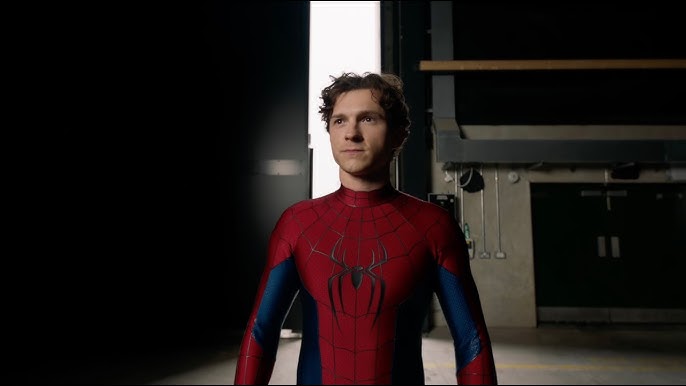 New Yorks liebster Superheld: Am 31. Juli kommt der neue Spiderman Film in die Kinos – hier ist schon einmal der Trailer
