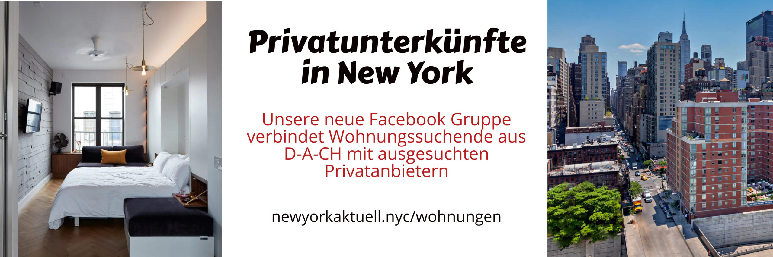 Wohnungen Anzeige