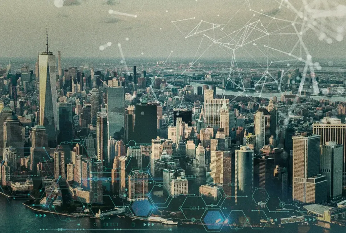 Neuer Bericht: New York ist die weltweit zweitbedeutendste Region für Startups aus dem Technologiesektor